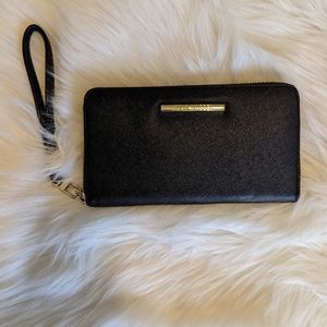Steve Madden wallet wristlet